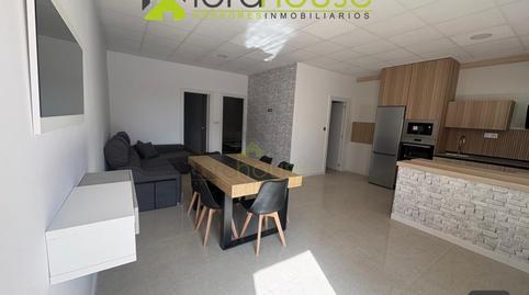 Foto 3 de Apartamento en venta en Avenida Tierno Galvan, Pescadores, Mazarrón