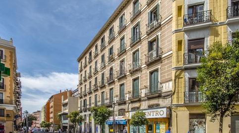 Foto 2 de Piso en venta en Palacio,  Madrid Capital