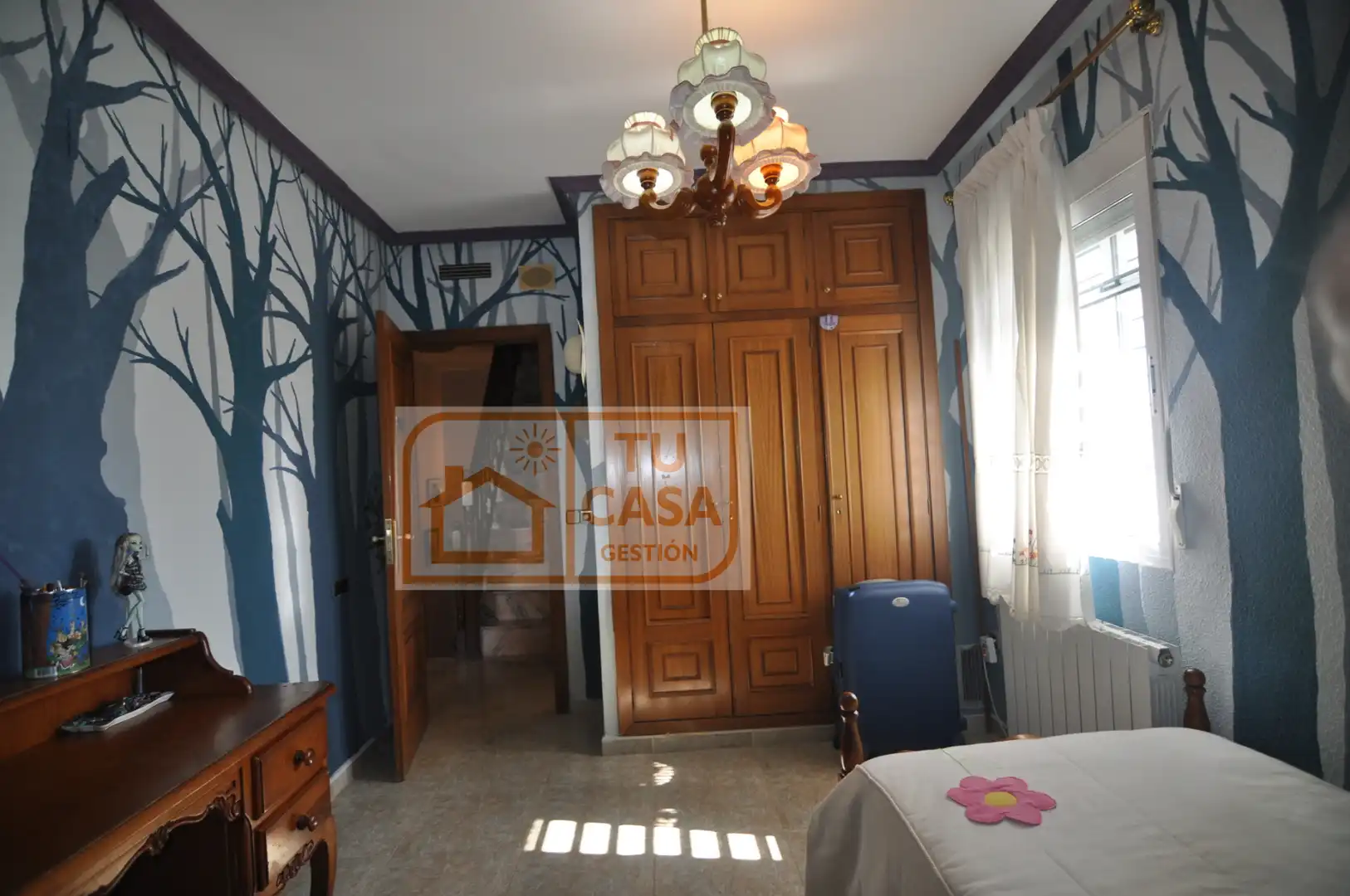 Terraced house with terrace for sale in Calle Carolina Coronado, imagen 15