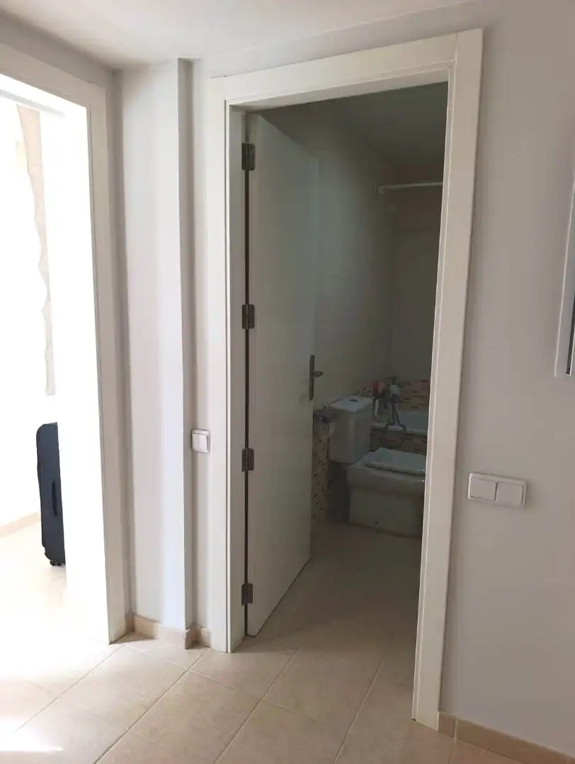 Apartament amb piscina en venda a Centro, imagen 4