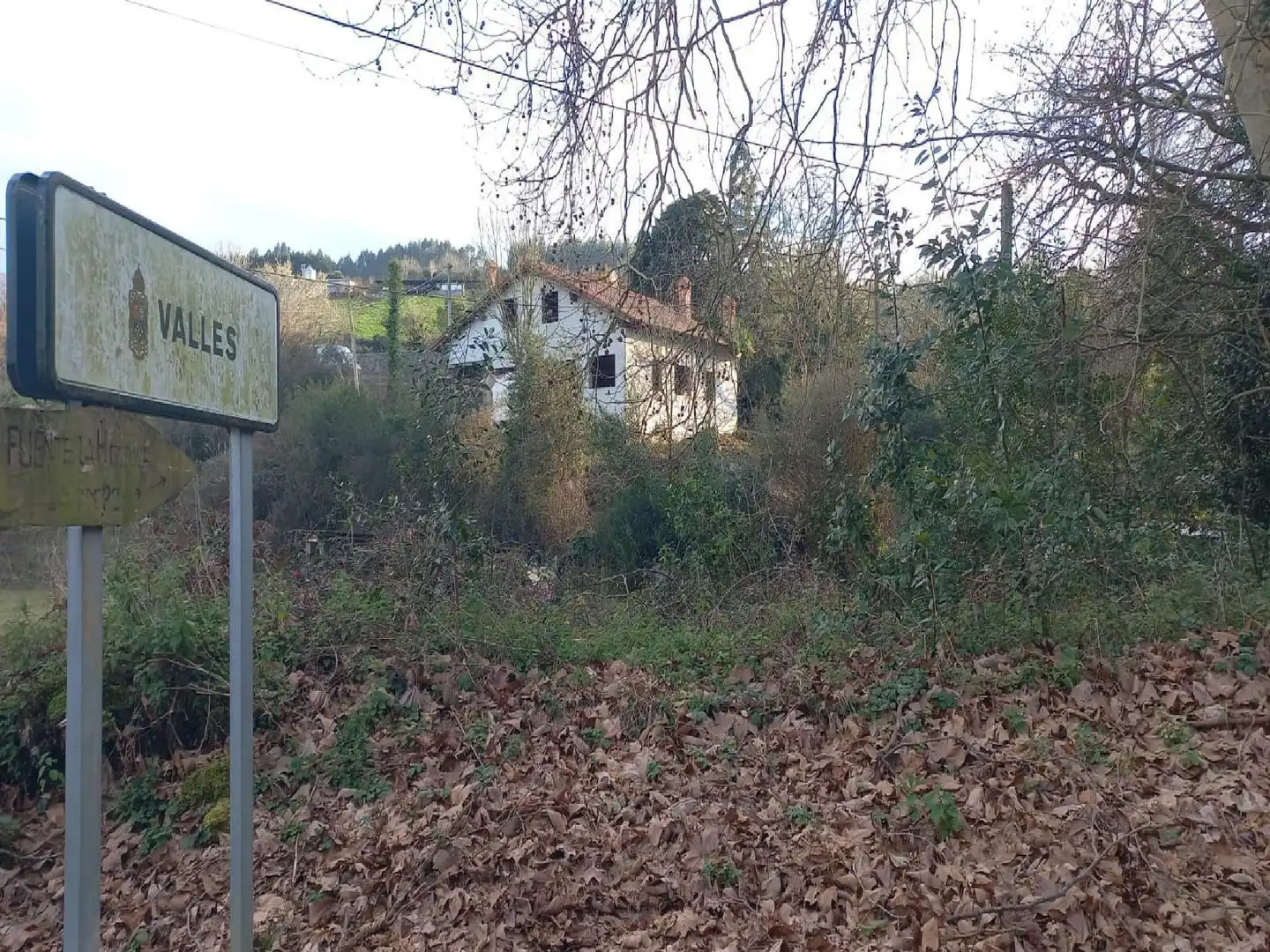 Houses for sale in Torrelavega   with Private garden