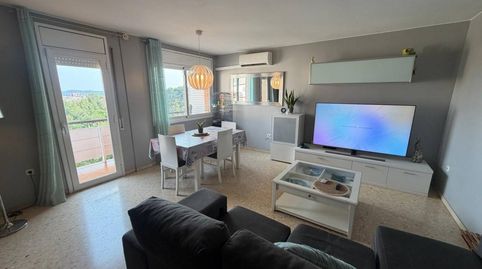 Foto 5 de Piso en venta en Cementiri Vell, Terrassa