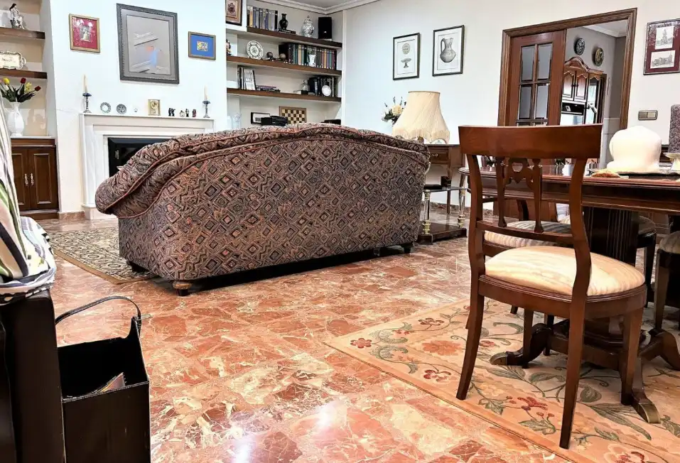 Chalet con piscina en venta en Don Benito, imagen 13