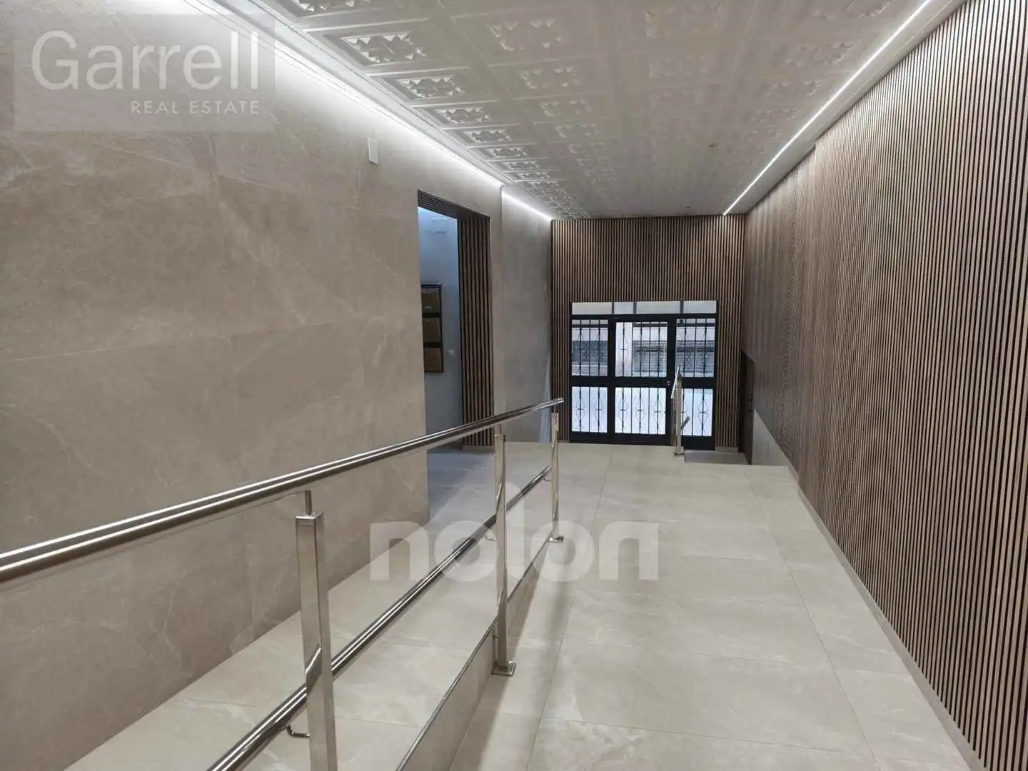 Piso en venta en Barcelona con Terraza