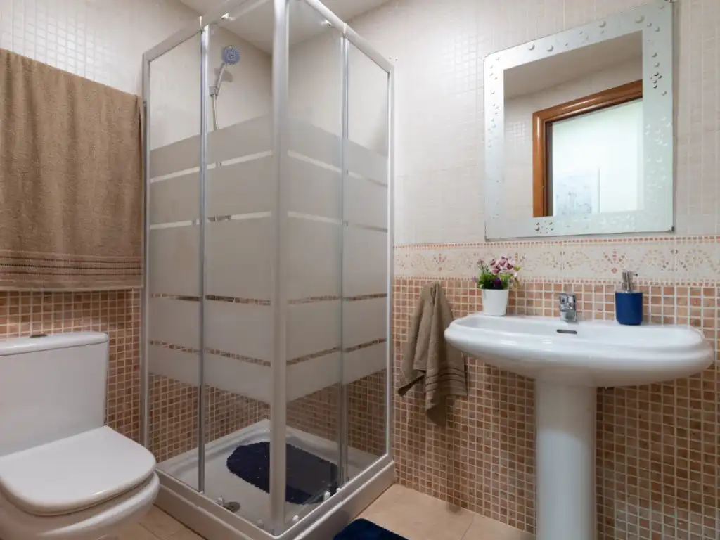 Penthouse mit Aufzug zum Verkauf in Calle Joan Maragall, imagen 24