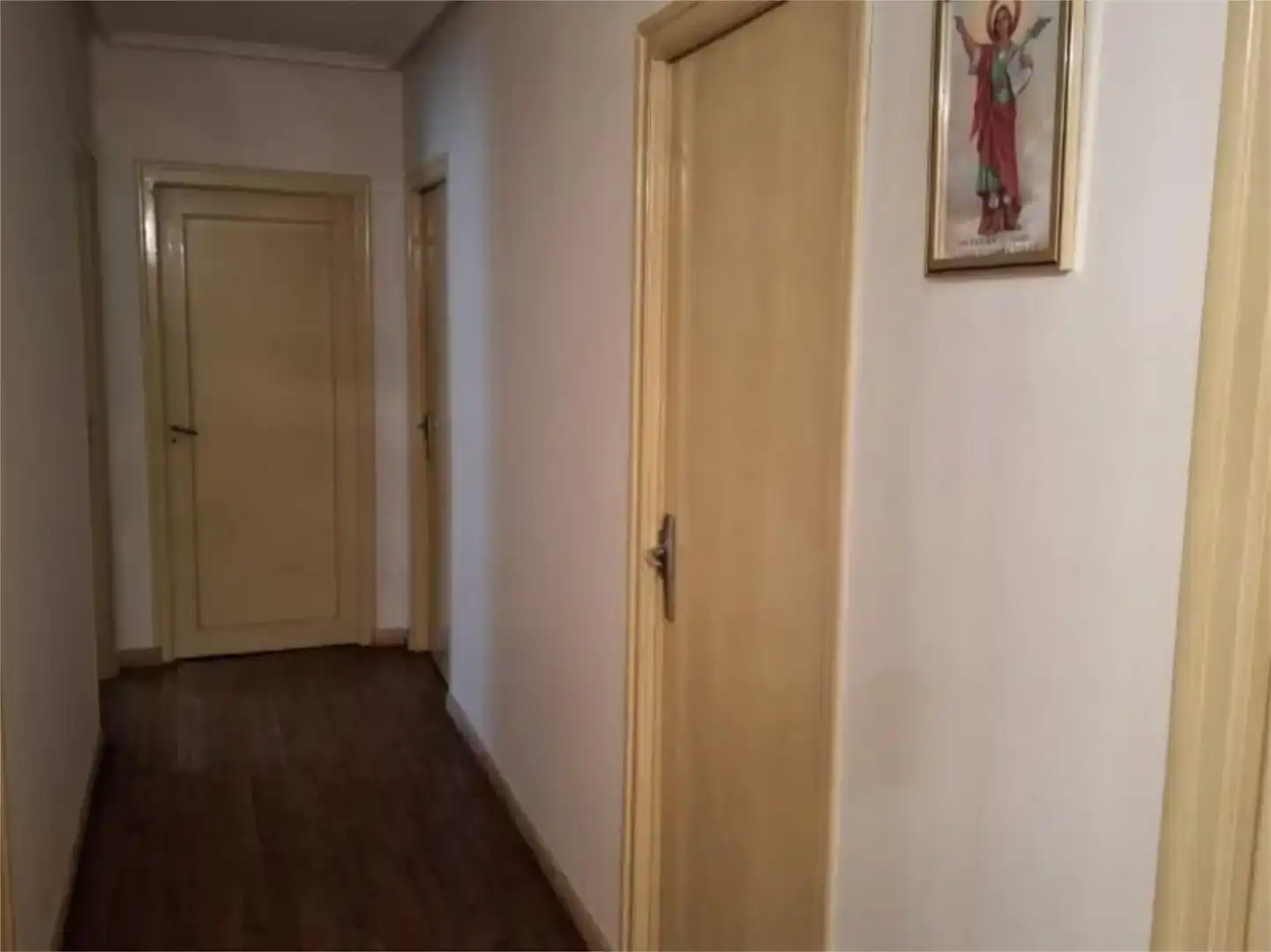 Piso en venta en Carrizo con Trastero y Amueblado