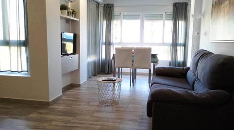 Foto 4 de Estudi en venda a Algarrobo Costa, Málaga