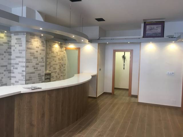 Local comercial en Venta en Calle soto en Rondilla