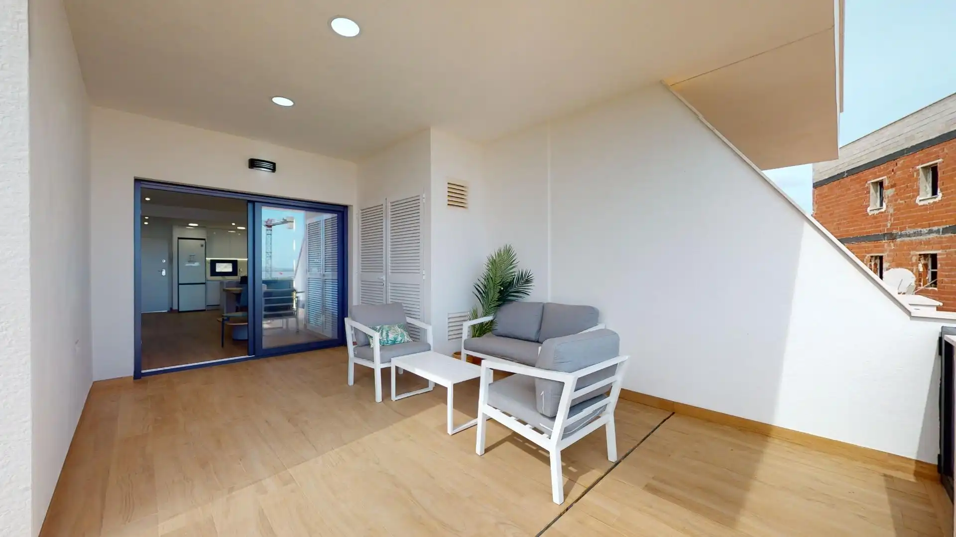 Bungalow with pool for sale in Calle CALPE, imagen 30