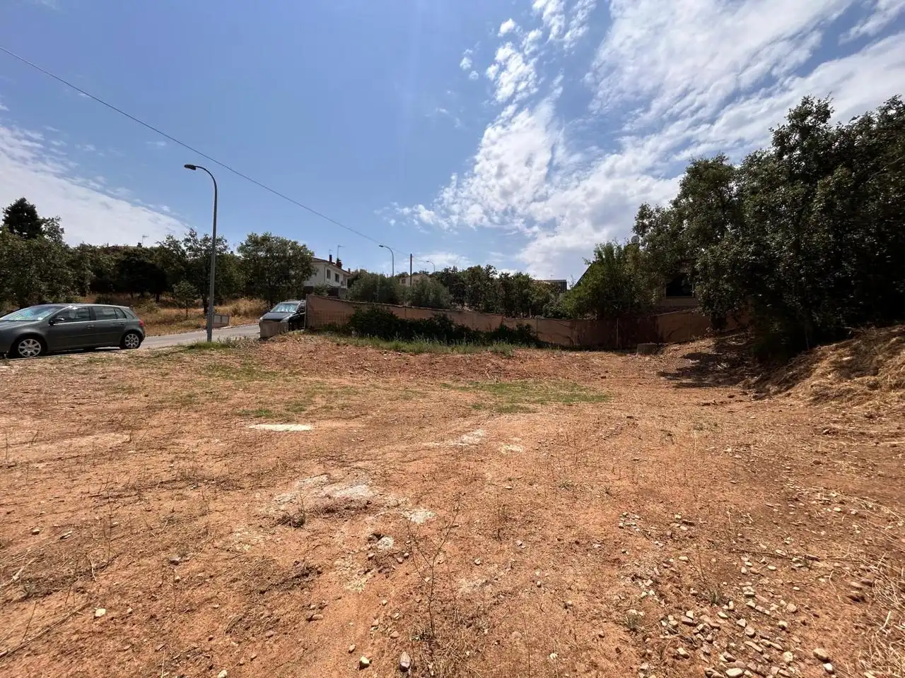 Lands and plots for sale in Calle el Roble, imagen 8