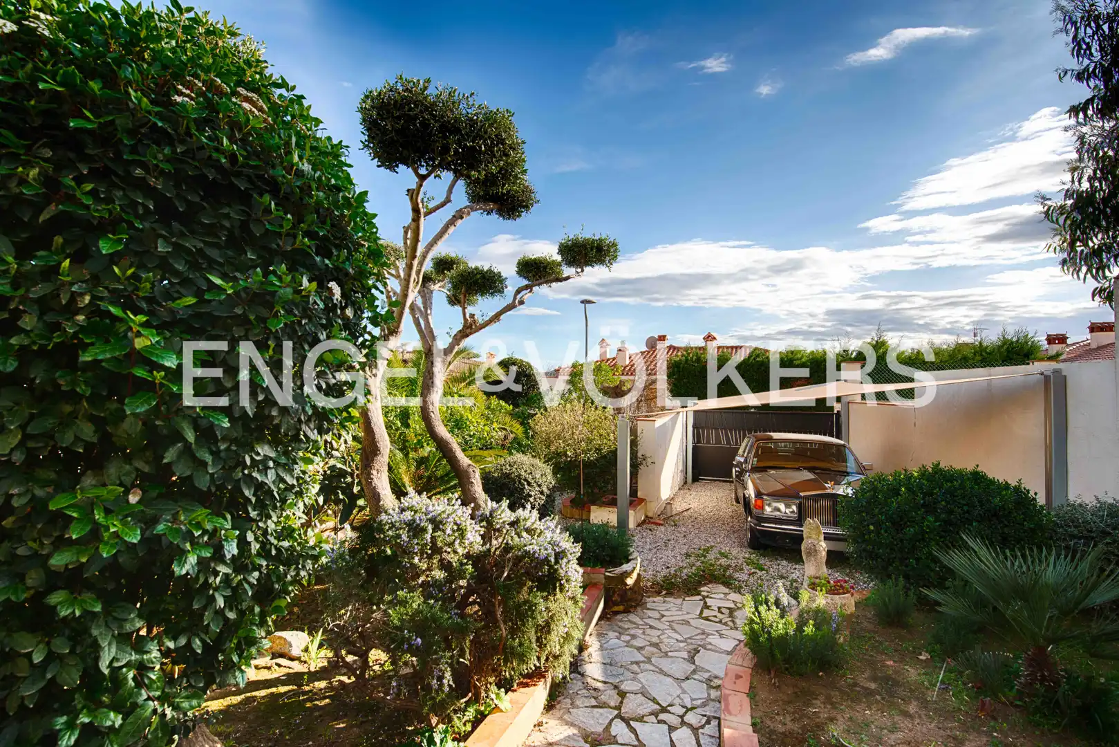 Villa mit Terrasse zum Verkauf in Carrer Andalusia, imagen 43
