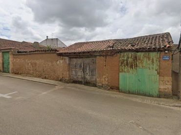 Terrenos y solares en venta en De las Bodegas 4