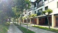 Exterior view of Flat for sale in Getxo   with Heating and Storage room