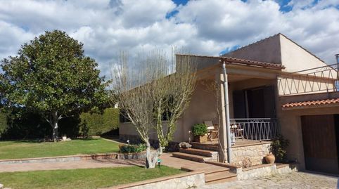 Foto 2 de Casa o chalet en venta en La Llacuna, Barcelona