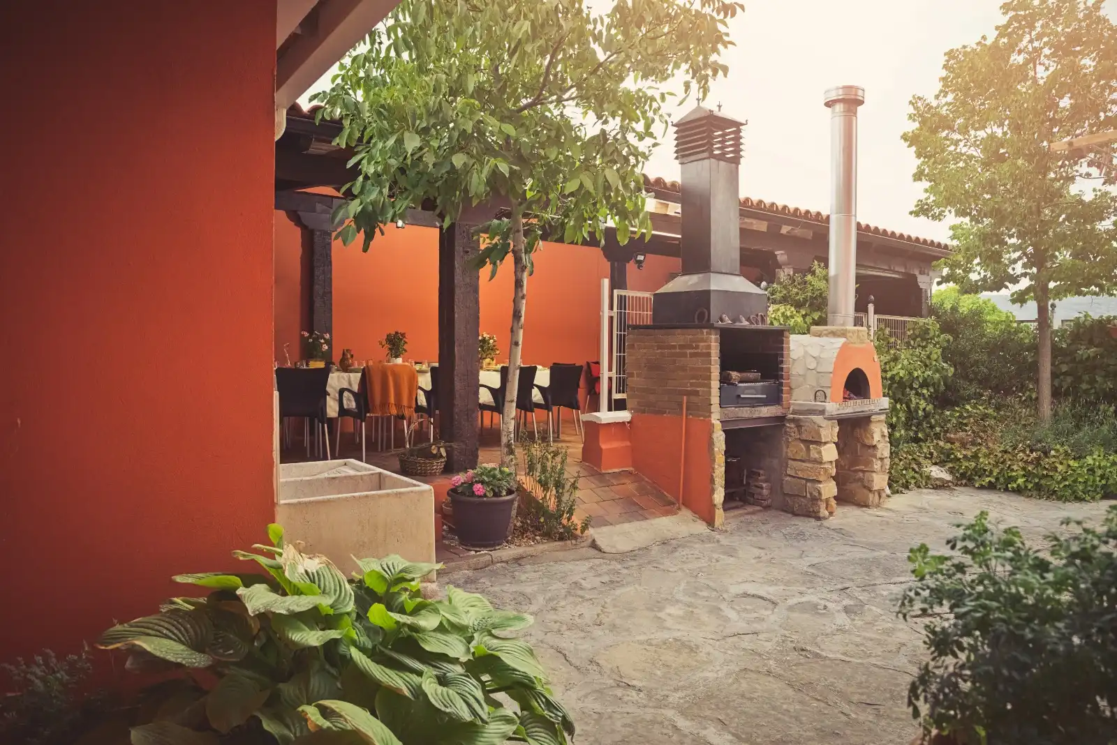 Detached homes for sale in Cuenca  with Air Conditioner, Terrace and Furnished