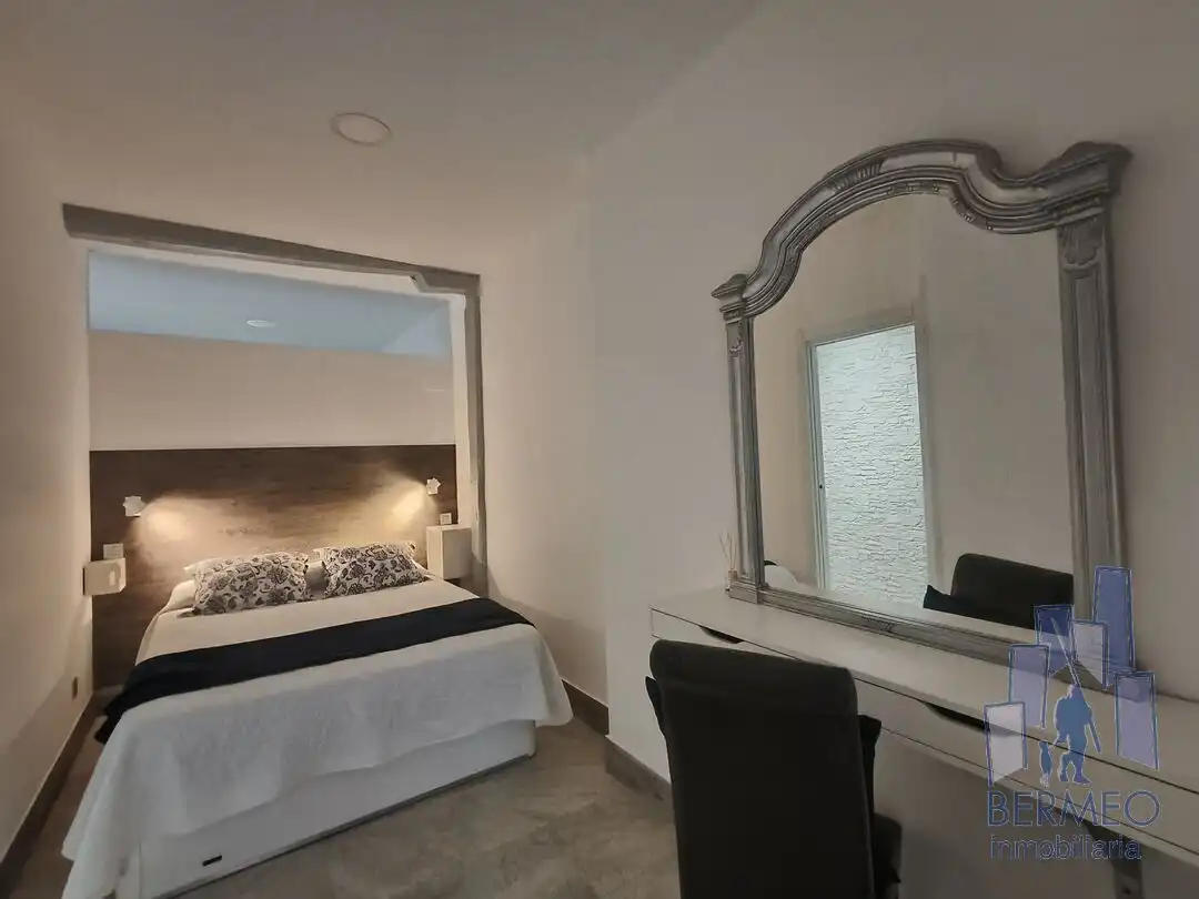 Bedroom of Flat for sale in Bermeo, Bizkaia