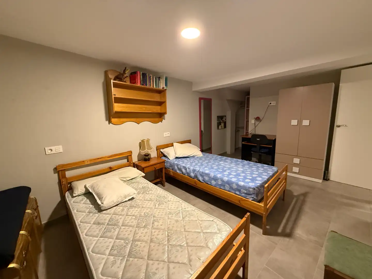 Casa o chalet de alquiler en Carrión de los Condes con Aire acondicionado, Calefacción y Amueblado