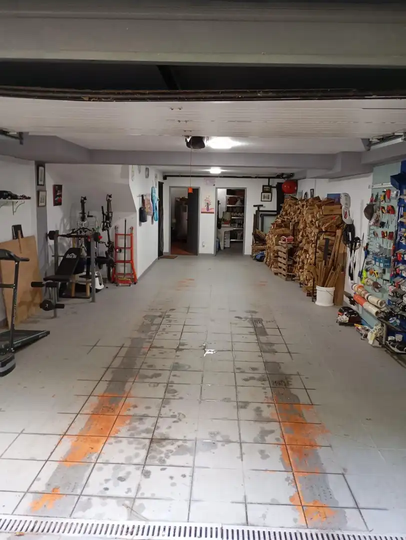 Casa aparellada amb terrassa en venda a Ponteareas, imagen 66