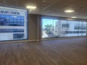 Nave industrial de alquiler en Alcorcón