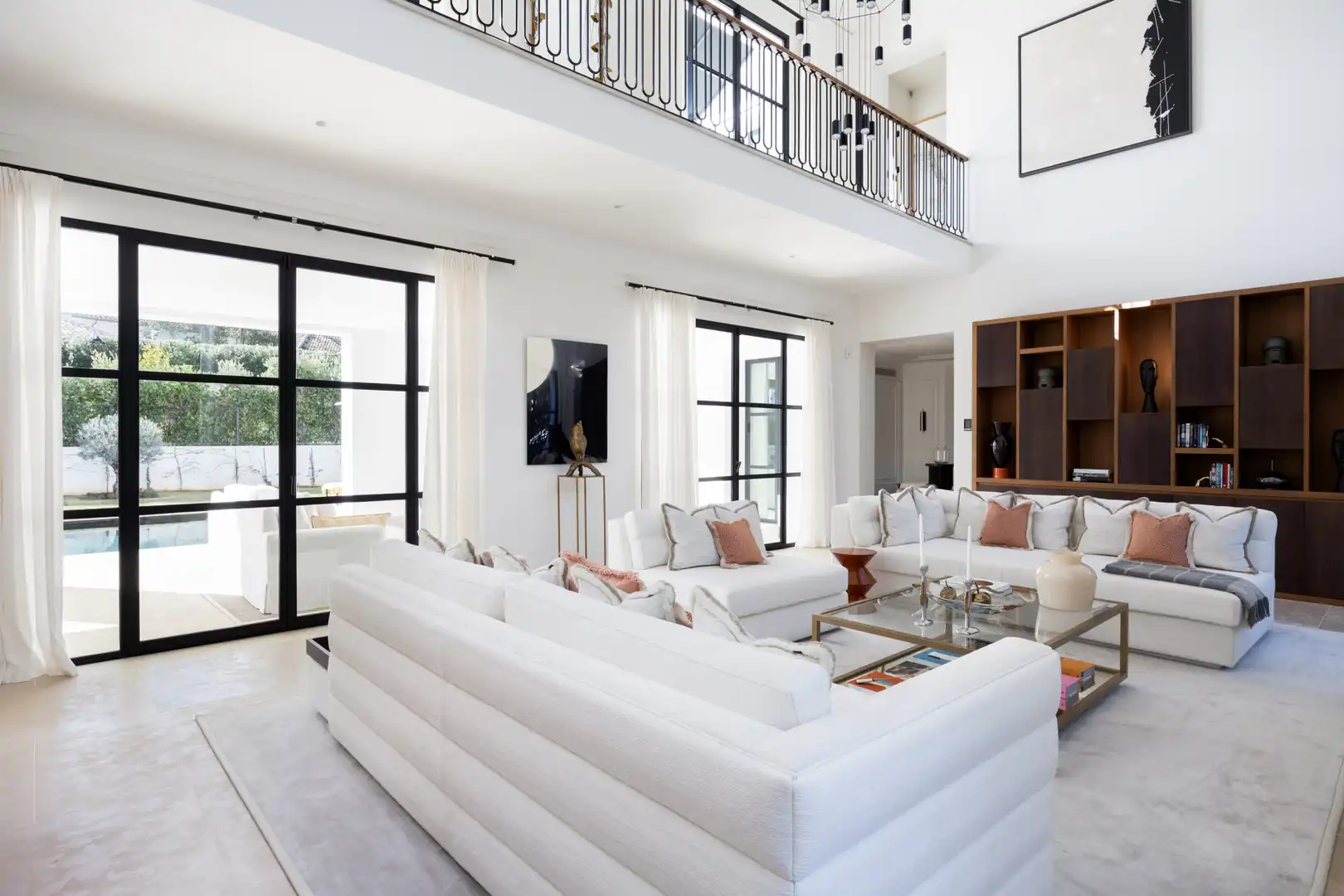 Casa con piscina in vendita a Milla de Oro, imagen 16