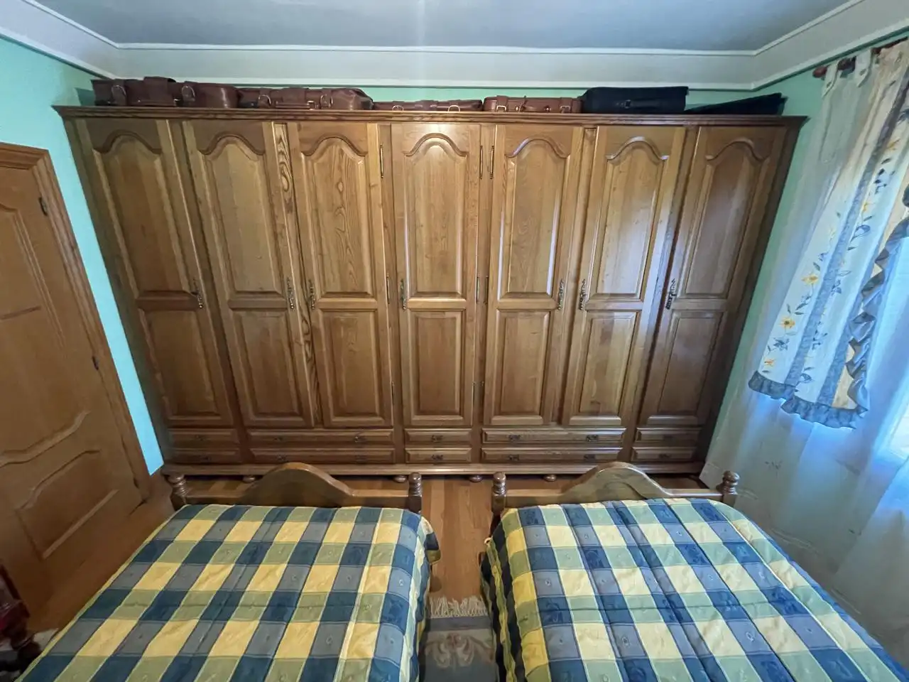 Casa con jardín en venta en Eguzkiza Kalea, imagen 52