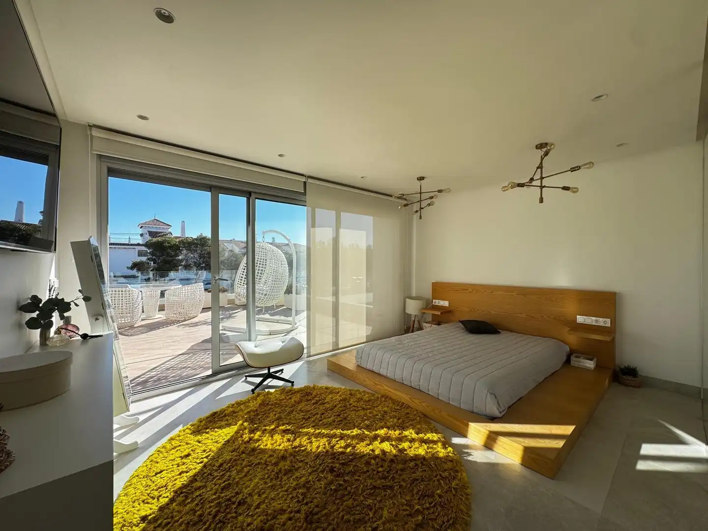 Chalet con piscina en venta en Calle ANA MARIA MATUTE, imagen 40