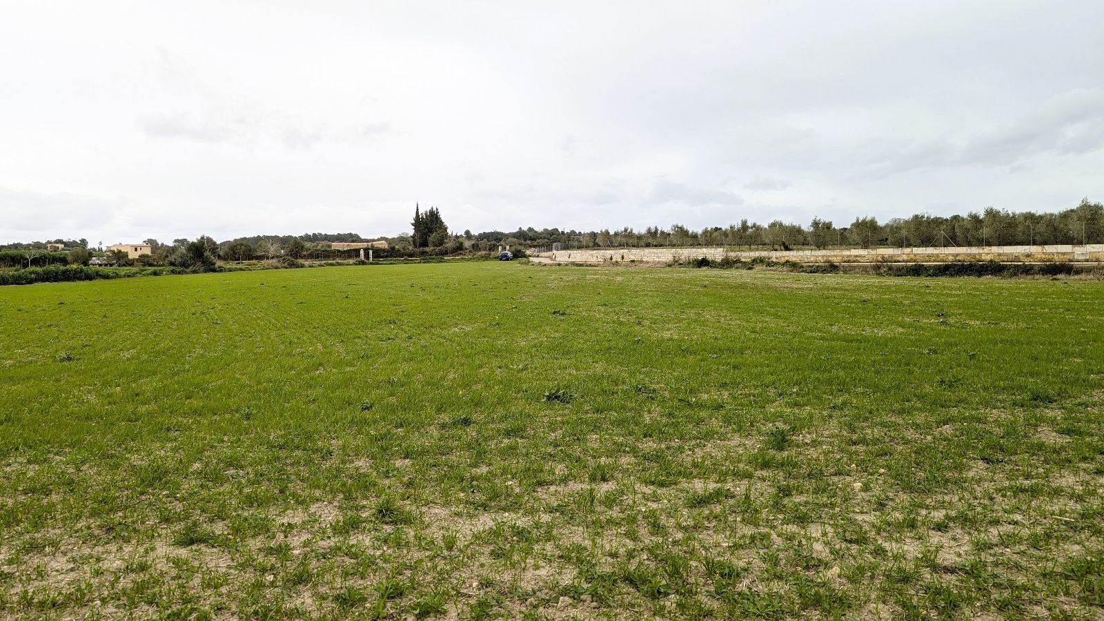 Residencial en venta en Muro