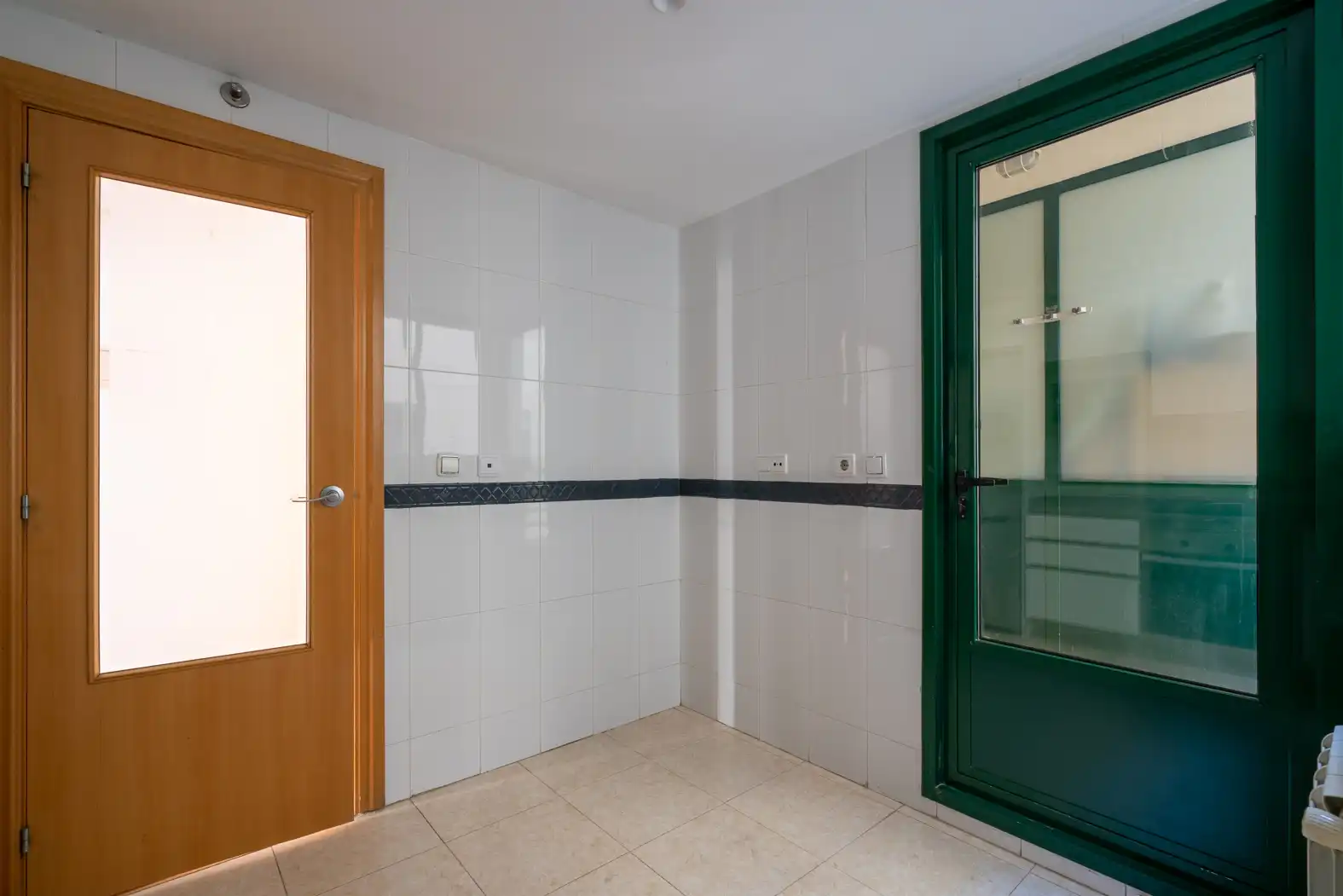 Wohnung zum Verkauf in  Palma de Mallorca mit Abstellraum