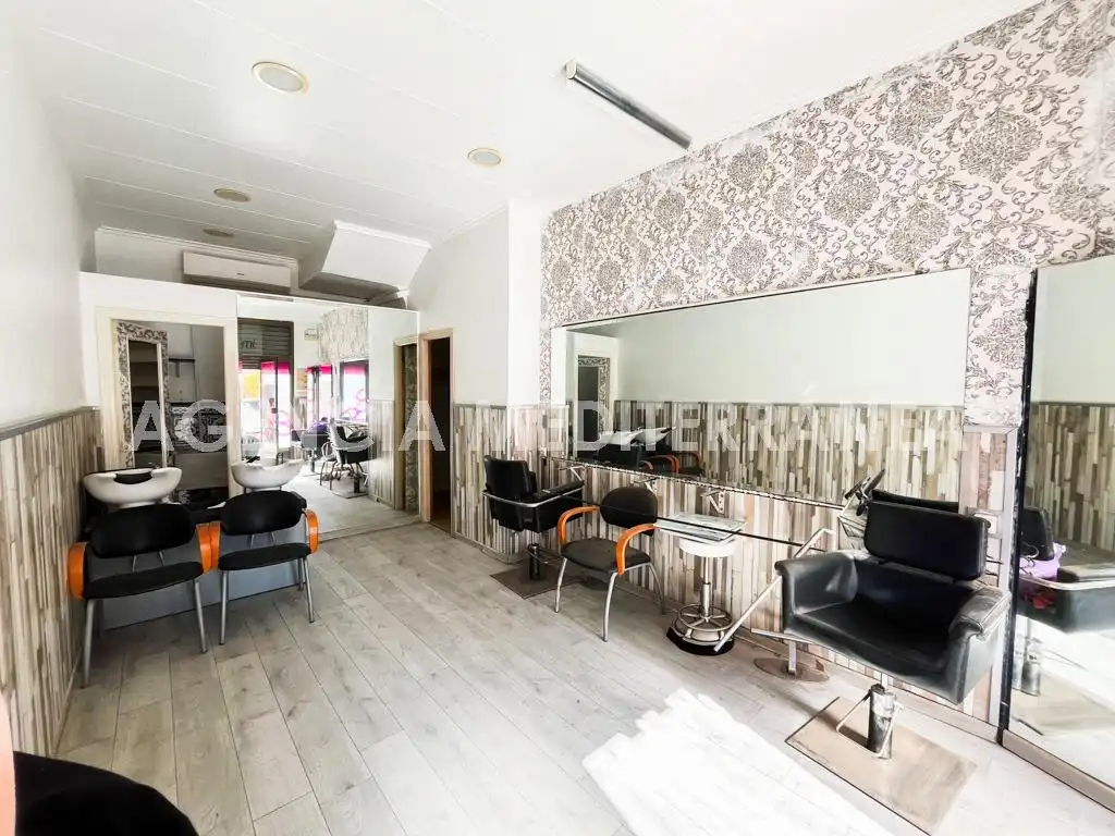 Local comercial en venda a Alcàsser, imagen 18