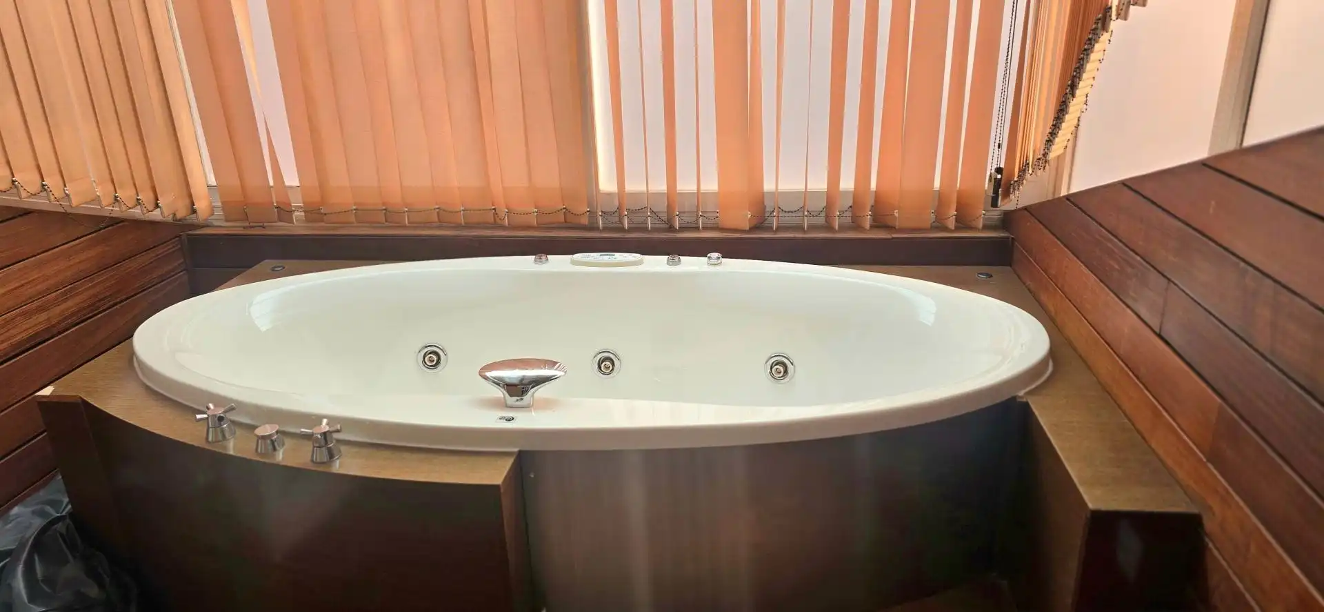Bany de Casa o xalet en venda en Guadarrama, Madrid