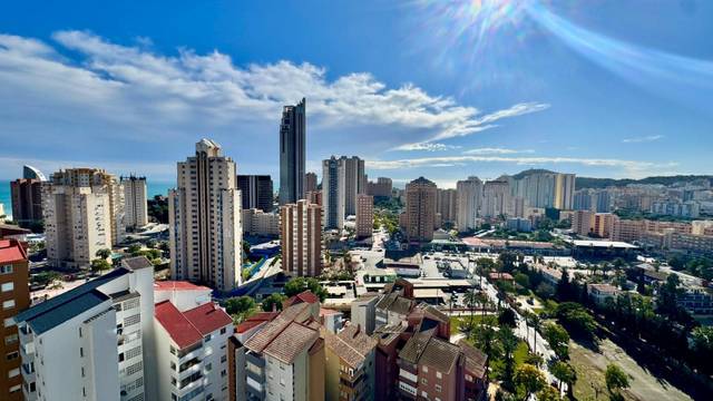 Piso en Venta en Playa Poniente