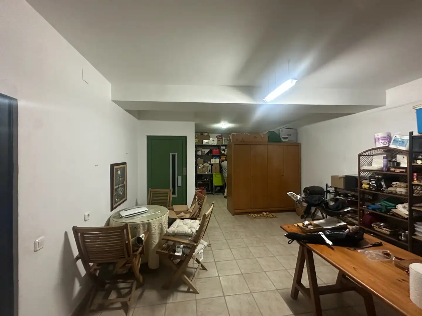 Chalet con terraza en venta en Sanlúcar la Mayor, imagen 31