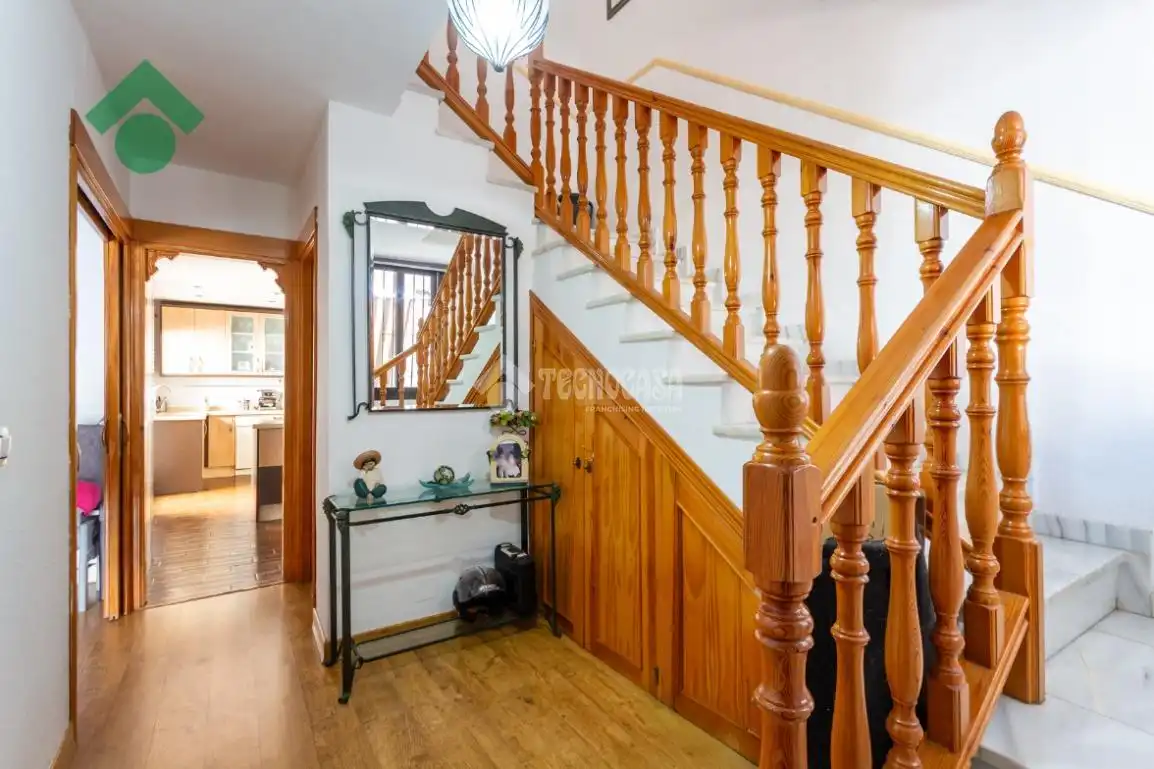 Casa adosada en venta en Nerja con Aire acondicionado y Balcón