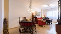 Dining room of Flat for sale in  Murcia Capital  with Air Conditioner, Heating and Storage room