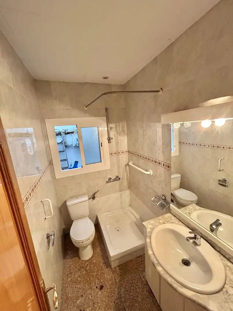 Wohnung mit Terrasse zum Verkauf in Carrer de Salvat Papasseit, imagen 9