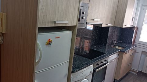 Photo 3 of Flat for rent in El Cristo, Oviedo