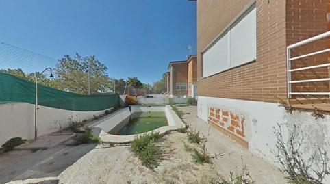 Foto 5 de Casa adosada en venta en Londres, Camarena, Toledo