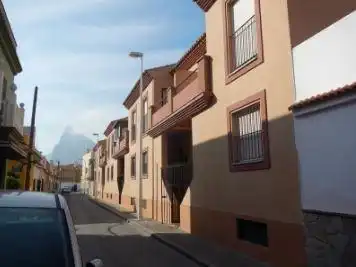 Vista exterior de Casa o chalet en venta en La Línea de la Concepción