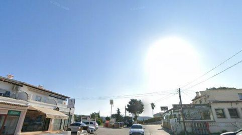 Foto 2 de Piso en venta en Cl Mostoles, Benimeit - Tabaira, Moraira
