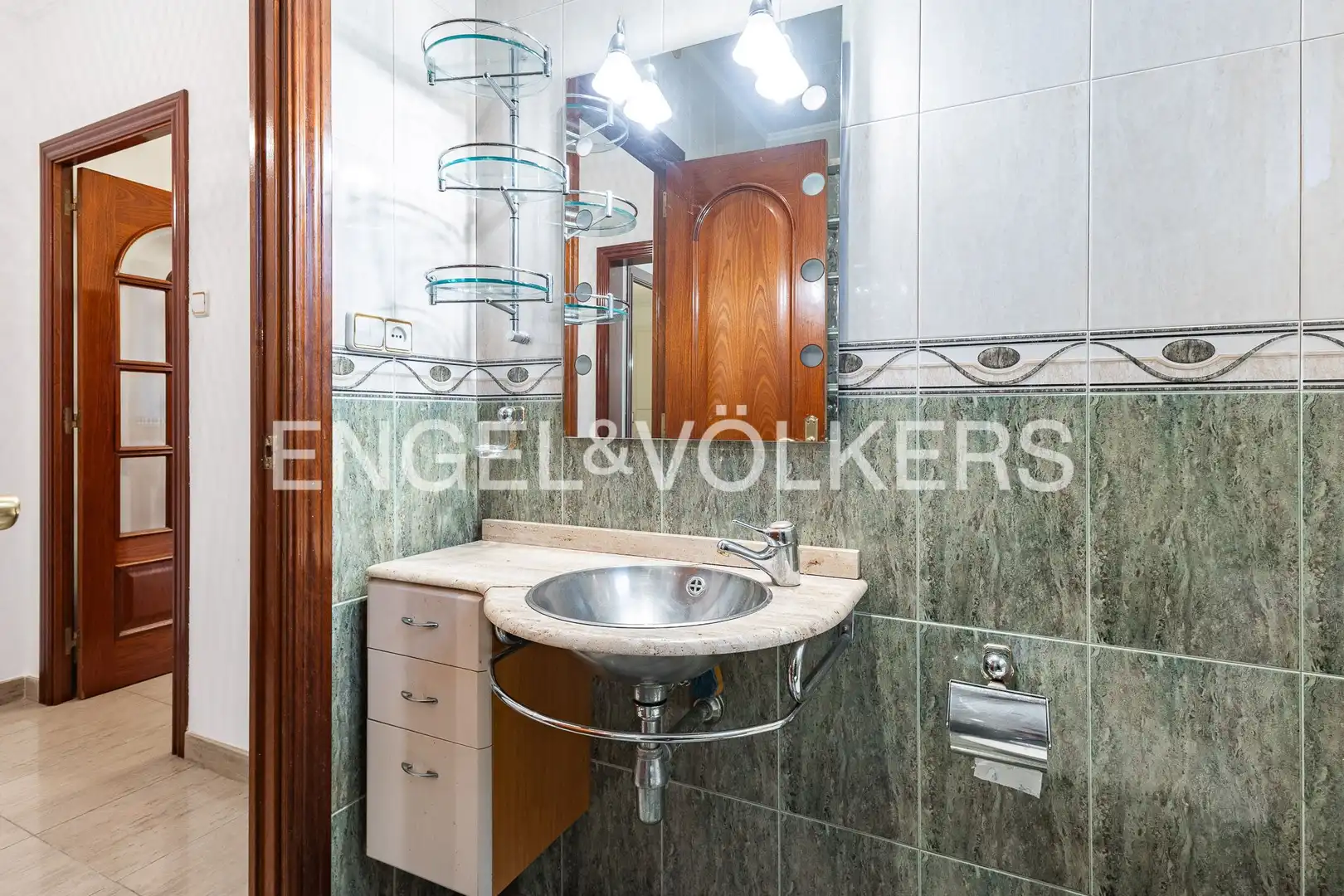Wohnung mit Aufzug zum Verkauf in Sant Andreu, imagen 56