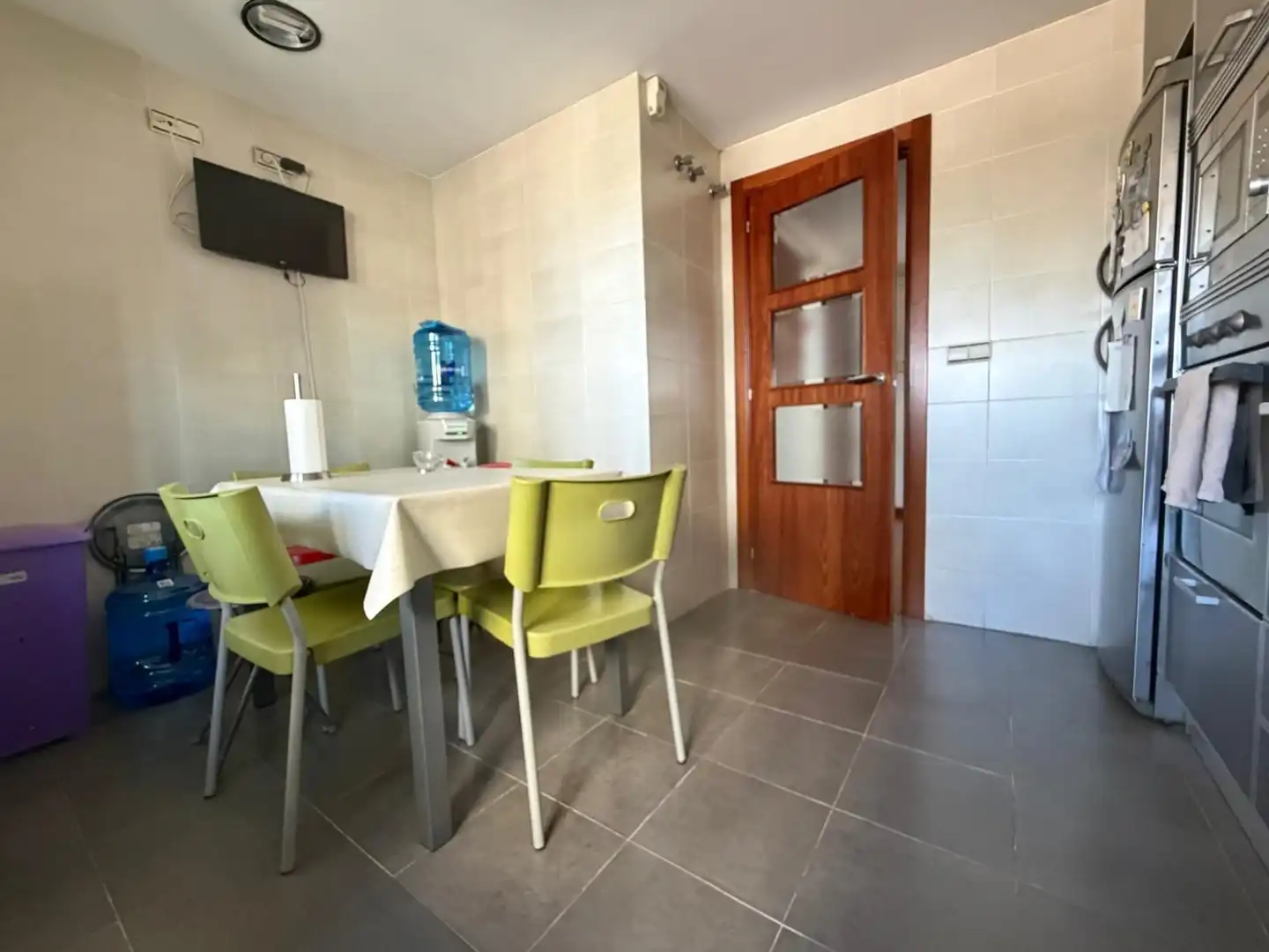 Wohnung zum Verkauf in Parque Sensal