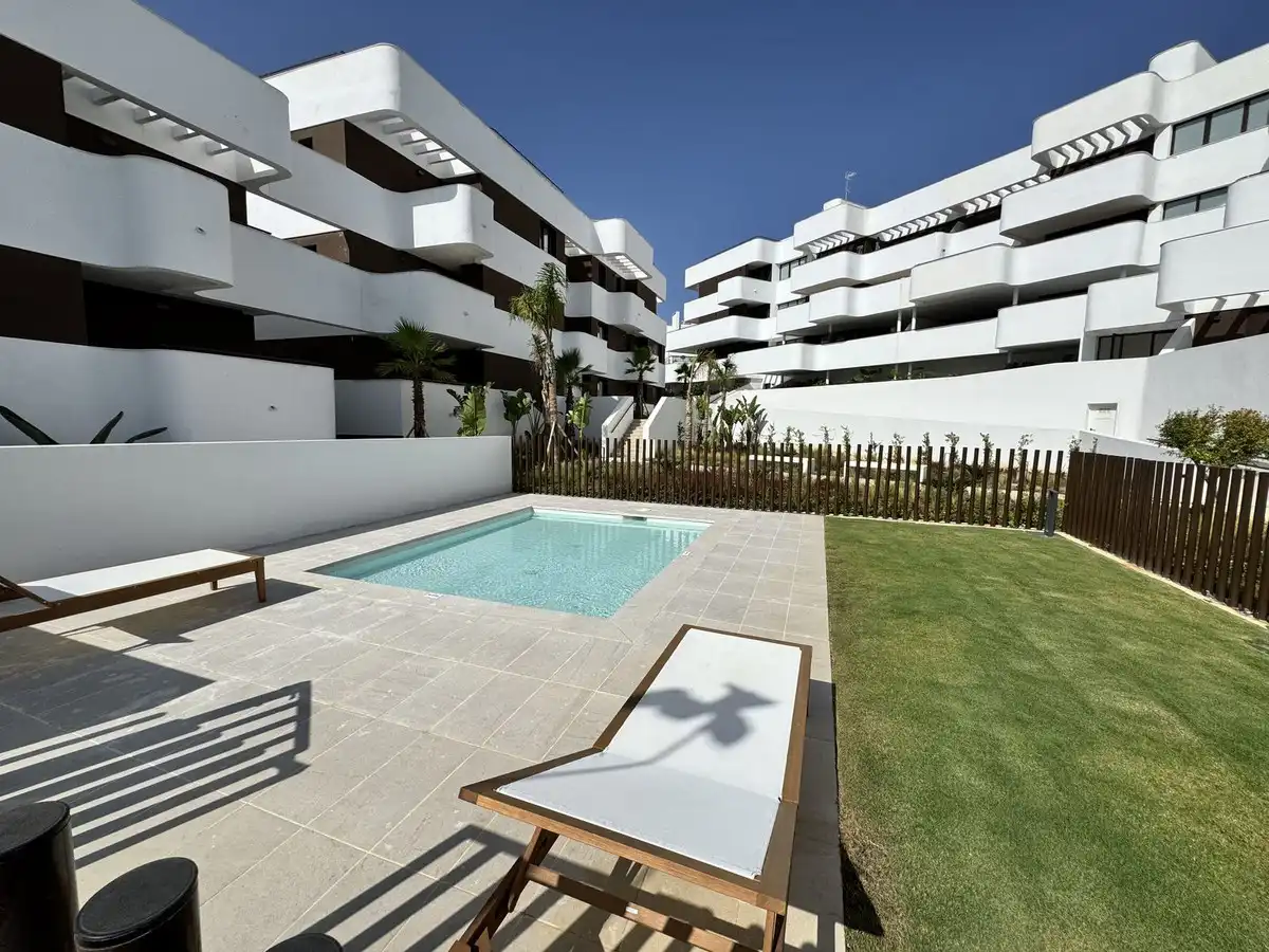 Apartment for sale in Estepona Pueblo, imagen 12