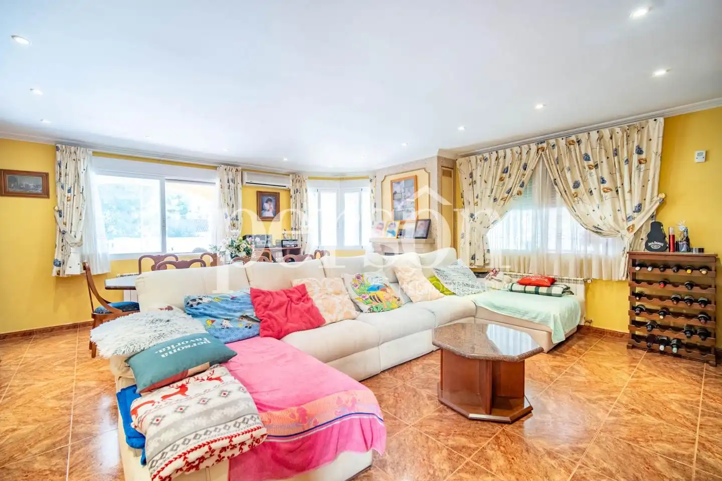 Chalet con terraza en venta en Serra, imagen 22