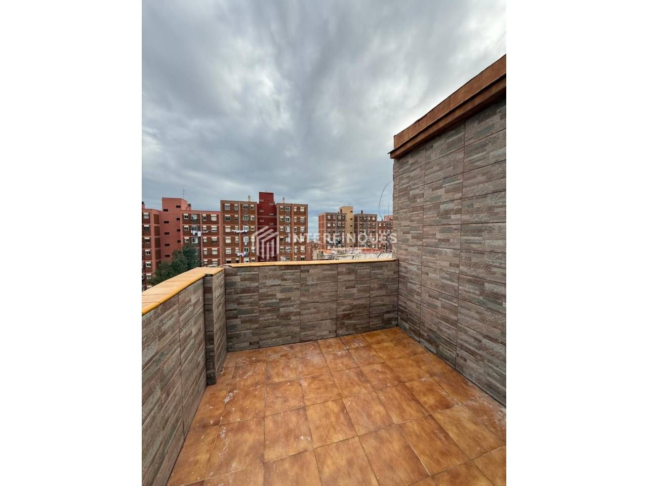 Attic for sale in Calle Planeta Mart, Llefià