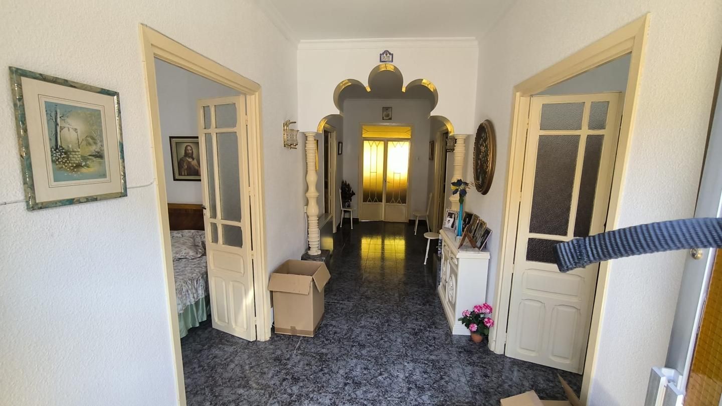 Country house for sale in Argamasilla de Calatrava