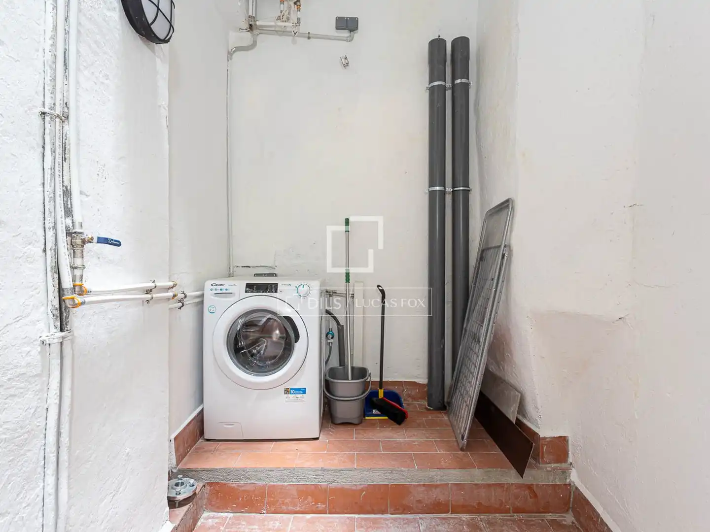 Appartement avec terrasse à louer à Ciutat Vella, imagen 23