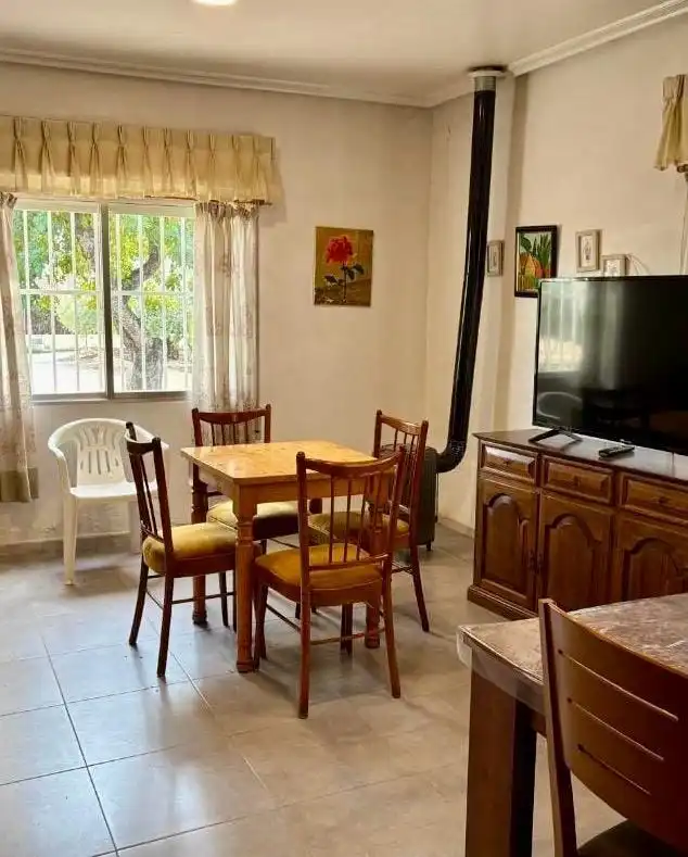 Villa à vendre à Jubalcoi, imagen 4