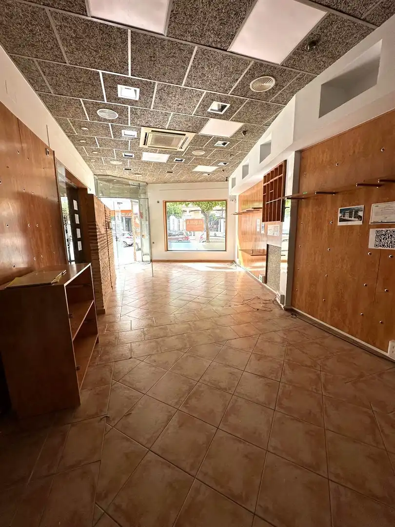 Geschaftsraum zur Miete in Alhama de Murcia ciudad