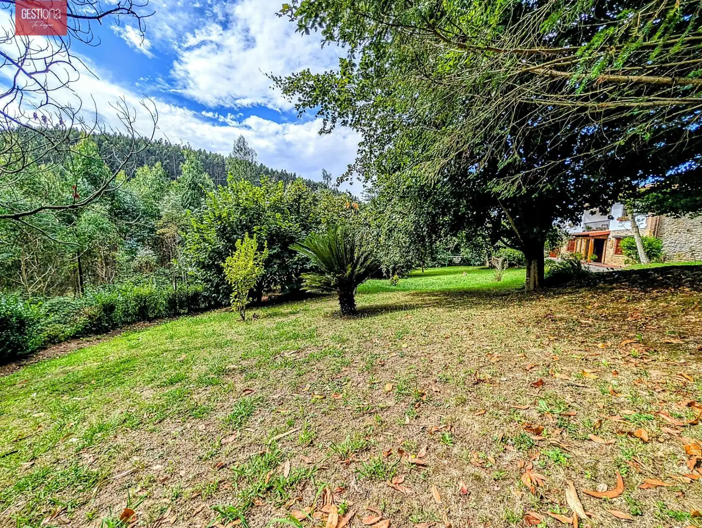 Casa o chalet en venta en Escalante con Jardín privado y Balcón