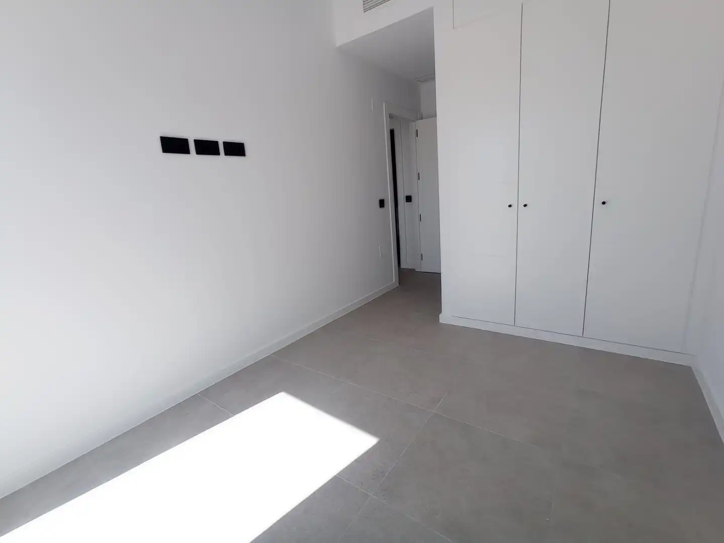 Apartament de lloguer en Fuengirola amb Aire condicionat, Calefacció i Terrassa